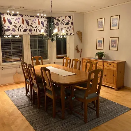 Isokorventie 113 Apartman Dagsmark