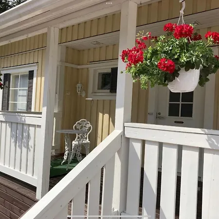 Apartman Isokorventie 113 *