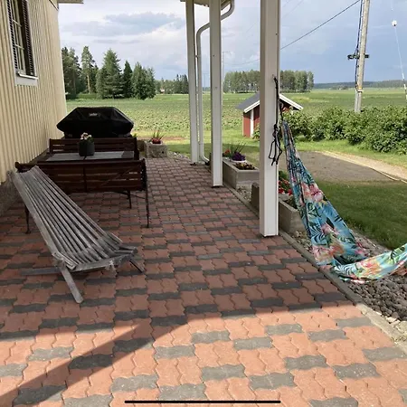 شقة Isokorventie 113