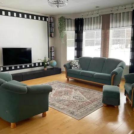Isokorventie 113 Apartman *