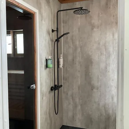 Isokorventie 113 Apartman Dagsmark