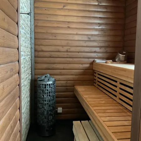 Isokorventie 113 Huoneisto