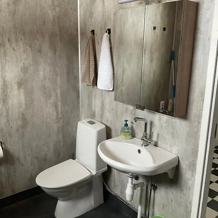 Apartman Isokorventie 113 Dagsmark