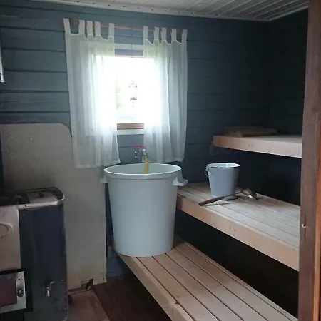 Isokorventie 113 Apartman Dagsmark