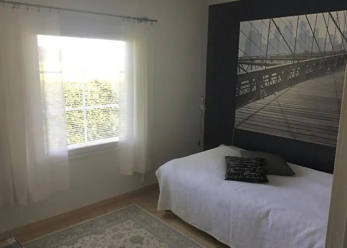 Lägenhet Isokorventie 113 Dagsmark