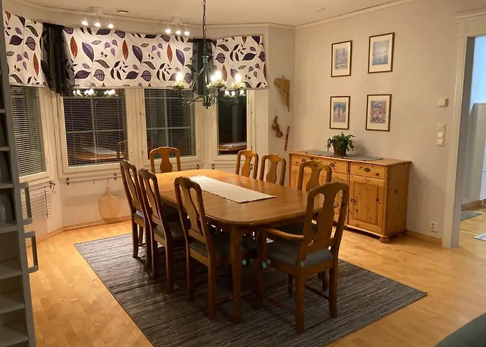 Isokorventie 113 Lägenhet Dagsmark