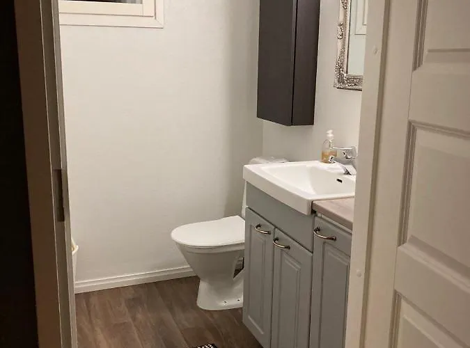 Lägenhet Isokorventie 113 *