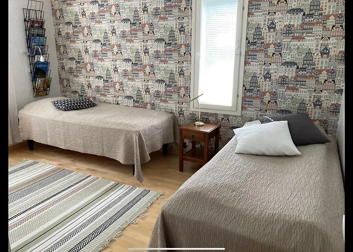 Lägenhet Isokorventie 113 Dagsmark