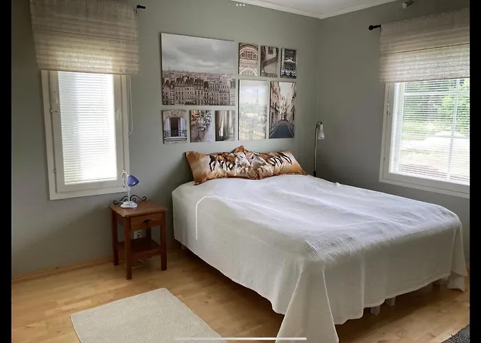 Isokorventie 113 Dagsmark