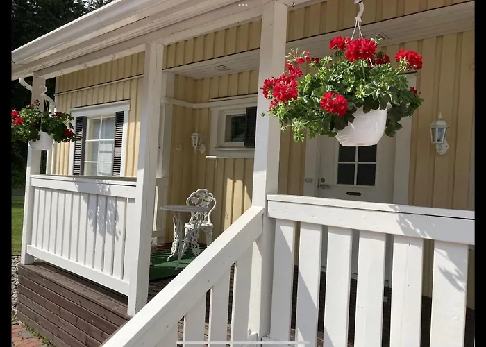 Lägenhet Isokorventie 113 *