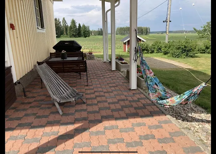 Lägenhet Isokorventie 113