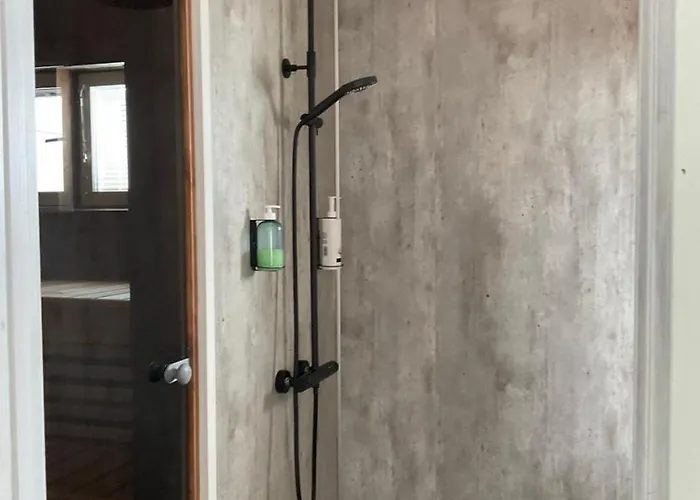 Isokorventie 113 公寓 Dagsmark