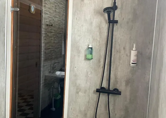 Isokorventie 113 * Dagsmark