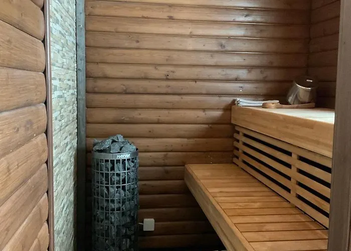 Isokorventie 113 Lägenhet