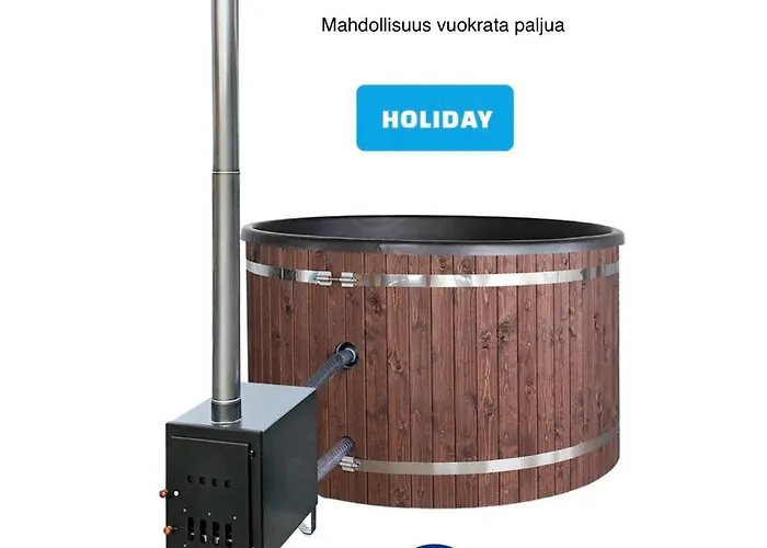 Isokorventie 113 Lägenhet Dagsmark