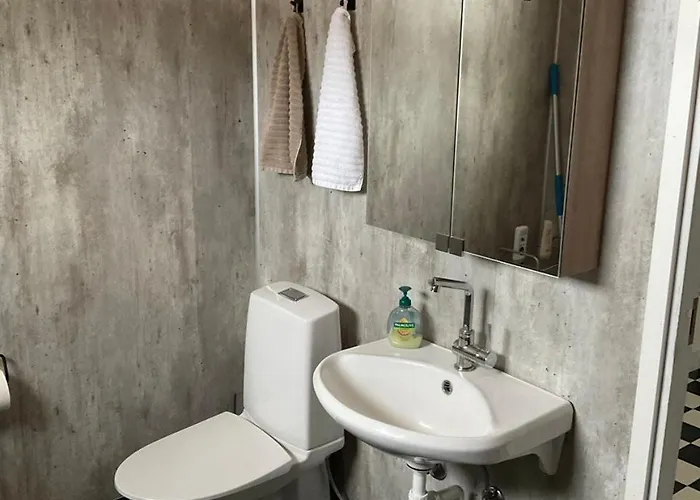 Lägenhet Isokorventie 113 Dagsmark