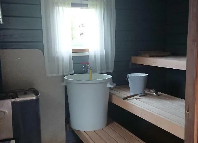 Isokorventie 113 Lägenhet Dagsmark